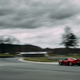 Illustration for article titled What Its Like To Drive An Alfa 4C On A Racetrack